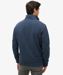 Essential Logo Henley