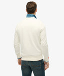 Lo-Fi Outdoors Relaxed Crew