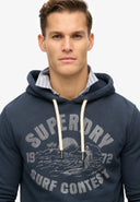 Lo-Fi Outdoors Relaxed Hood