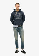 Lo-Fi Outdoors Relaxed Hood