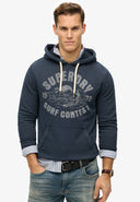 Lo-Fi Outdoors Relaxed Hood