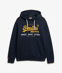 Vl Cali Relaxed Hood