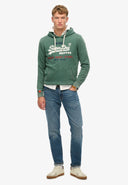 Vl Cali Relaxed Hood