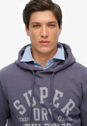 Athletic Ess Hoodie