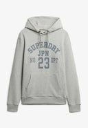 Athletic Ess Hoodie