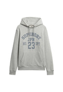 Athletic Ess Hoodie
