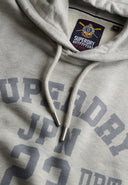 Athletic Ess Hoodie
