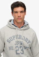 Athletic Ess Hoodie