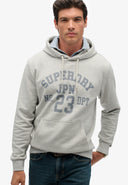 Athletic Ess Hoodie
