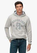 Athletic Ess Hoodie