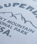 Lo-Fi Outdoor Mono Relaxd Crew