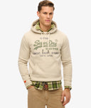 Vl Heritage Relaxed Hood