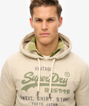 Vl Heritage Relaxed Hood