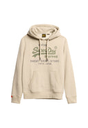 Vl Heritage Relaxed Hood