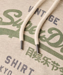 Vl Heritage Relaxed Hood