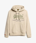 Vl Heritage Relaxed Hood
