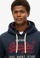 Vl Heritage Relaxed Hood