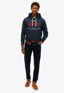 Vl Heritage Relaxed Hood