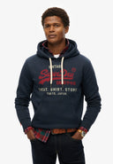 Vl Heritage Relaxed Hood