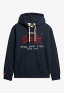 Vl Heritage Relaxed Hood
