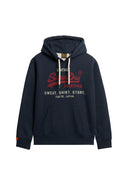 Vl Heritage Relaxed Hood