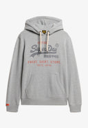 Vl Heritage Relaxed Hood