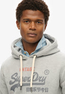 Vl Heritage Relaxed Hood