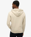 Essential Logo Zip Hoodie Hb