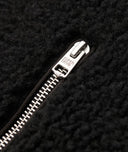 Vintage Retro Full Zip Fleece