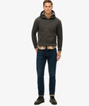 Essential Logo Hoodie Hb