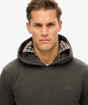 Essential Logo Hoodie Hb