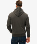 Essential Logo Hoodie Hb