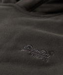 Essential Logo Hoodie Hb