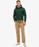 Essential Logo Hoodie Hb