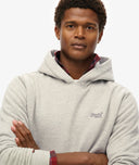 Essential Logo Hoodie Hb