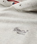 Essential Logo Hoodie Hb