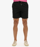 Premium Emb 17" Swim Short