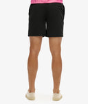 Premium Emb 17" Swim Short