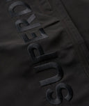 Premium Emb 17" Swim Short