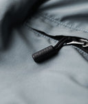 Premium Emb 17" Swim Short