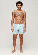 Printed 15" Swim Short