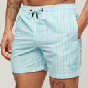 Printed 15" Swim Short