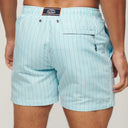 Printed 15" Swim Short