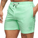 Printed 15" Swim Short