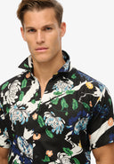 Vintage Hawaiian S/S Shirt