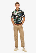 Vintage Hawaiian S/S Shirt