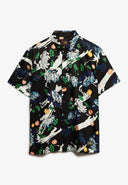 Vintage Hawaiian S/S Shirt
