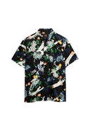 Vintage Hawaiian S/S Shirt