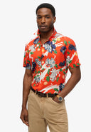Vintage Hawaiian S/S Shirt
