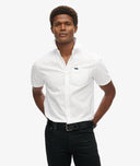 Vintage Oxford S/S Shirt